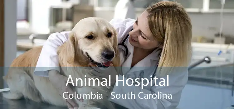 Animal Hospital Columbia - South Carolina